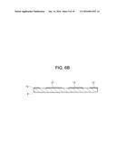 DISPLAY DEVICE AND METHOD OF MANUFACTURING THE SAME diagram and image