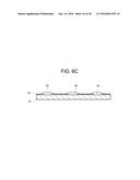 DISPLAY DEVICE AND METHOD OF MANUFACTURING THE SAME diagram and image