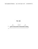 DISPLAY DEVICE AND METHOD OF MANUFACTURING THE SAME diagram and image