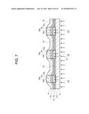 DISPLAY DEVICE AND METHOD OF MANUFACTURING THE SAME diagram and image