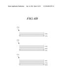 ORGANIC LIGHT EMITTING DISPLAY DEVICE AND METHOD FOR MANUFACTURING THE     SAME diagram and image