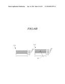 ORGANIC LIGHT EMITTING DISPLAY DEVICE AND METHOD FOR MANUFACTURING THE     SAME diagram and image