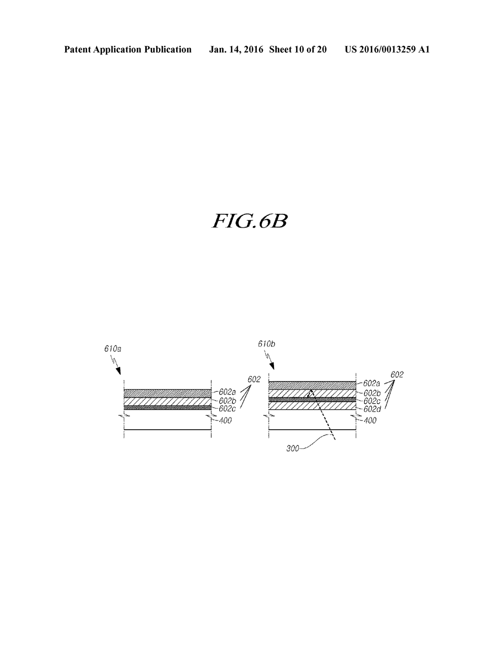 ORGANIC LIGHT EMITTING DISPLAY DEVICE AND METHOD FOR MANUFACTURING THE     SAME - diagram, schematic, and image 11