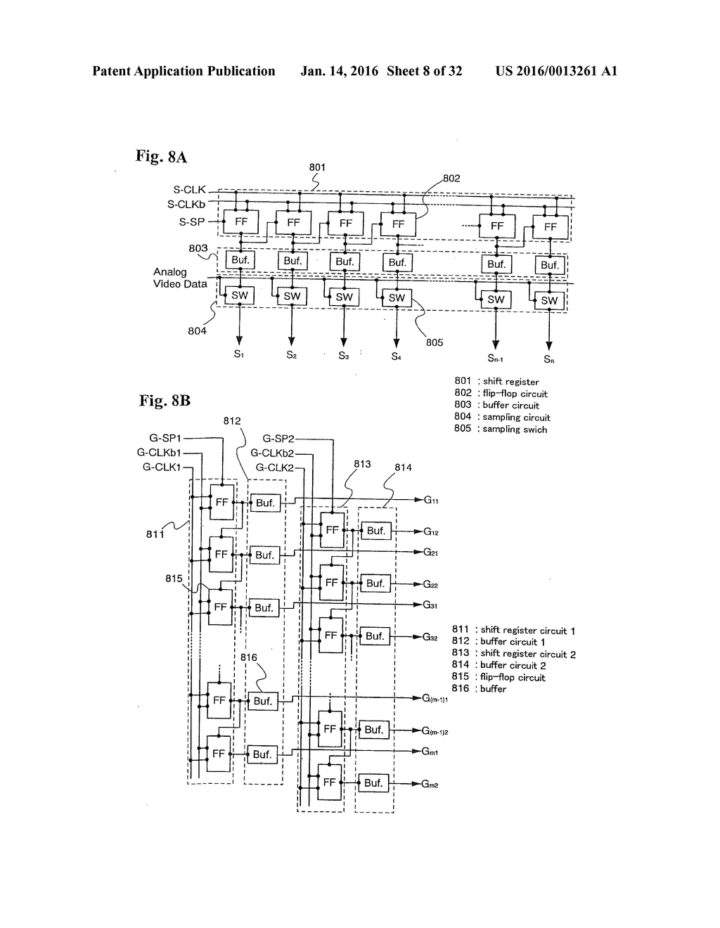 Light-Emitting Device And Driving Method - diagram, schematic, and image 09