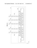 ELECTRO-OPTICAL DEVICE, ELECTRONIC APPARATUS, AND DRIVE CIRCUIT diagram and image