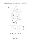 FINFET DEVICE WITH GATE OXIDE LAYER diagram and image