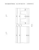 NON-VOLATILE FLOATING GATE MEMORY CELLS diagram and image