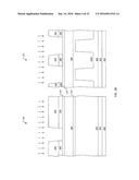 NON-VOLATILE FLOATING GATE MEMORY CELLS diagram and image