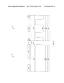 NON-VOLATILE FLOATING GATE MEMORY CELLS diagram and image