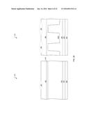 NON-VOLATILE FLOATING GATE MEMORY CELLS diagram and image