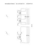 NON-VOLATILE FLOATING GATE MEMORY CELLS diagram and image