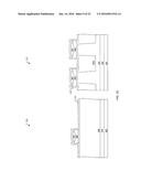 NON-VOLATILE FLOATING GATE MEMORY CELLS diagram and image