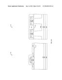 NON-VOLATILE FLOATING GATE MEMORY CELLS diagram and image