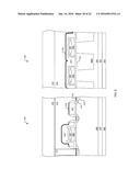 NON-VOLATILE FLOATING GATE MEMORY CELLS diagram and image