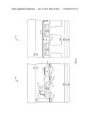 NON-VOLATILE FLOATING GATE MEMORY CELLS diagram and image