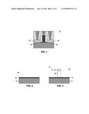 HETEROGENEOUS SOURCE DRAIN REGION AND EXTENSION REGION diagram and image