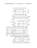 INTEGRATED CIRCUIT WITH DUAL STRESS LINER BOUNDARY diagram and image