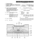 THIN FILM TRANSISTOR SUBSTRATE, DISPLAY APPARATUS, METHOD FOR     MANUFACTURING THE THIN FILM TRANSISTOR SUBSTRATE, AND METHOD FOR     MANUFACTURING THE DISPLAY APPARATUS diagram and image