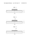 THIN FILM TRANSISTOR SUBSTRATE, DISPLAY APPARATUS, METHOD FOR     MANUFACTURING THE THIN FILM TRANSISTOR SUBSTRATE, AND METHOD FOR     MANUFACTURING THE DISPLAY APPARATUS diagram and image