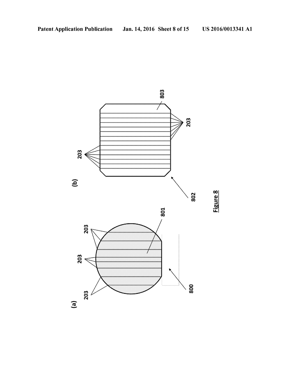 A MONOLITHICALLY INTEGRATED SOLAR CELL SYSTEM - diagram, schematic, and image 09