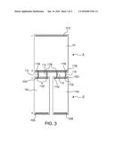 METHOD TO ASSEMBLE A RECTANGULAR CIC FROM A CIRCULAR WAFER diagram and image