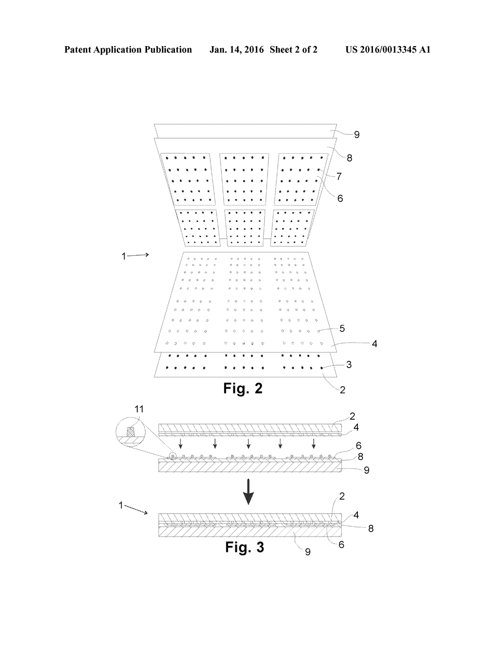 PHOTOVOLTAIC MODULE ASSEMBLY - diagram, schematic, and image 03