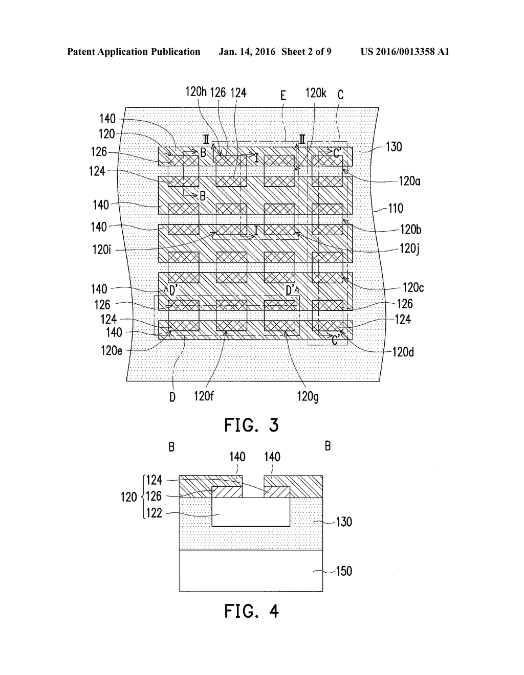 METHOD FOR MANUFACTURING LIGHT EMITTING UNIT - diagram, schematic, and image 03