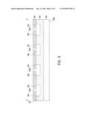 METHOD FOR MANUFACTURING LIGHT EMITTING UNIT diagram and image