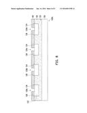 METHOD FOR MANUFACTURING LIGHT EMITTING UNIT diagram and image