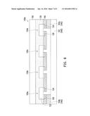 METHOD FOR MANUFACTURING LIGHT EMITTING UNIT diagram and image