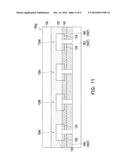 METHOD FOR MANUFACTURING LIGHT EMITTING UNIT diagram and image