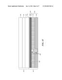 ENGINEERED SUBSTRATES HAVING EPITAXIAL FORMATION STRUCTURES WITH ENHANCED     SHEAR STRENGTH AND ASSOCIATED SYSTEMS AND METHODS diagram and image