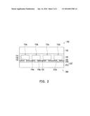 LIGHT EMITTING UNIT AND LIGHT EMITTING MODULE diagram and image