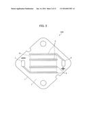 LIGHT-EMITTING APPARATUS diagram and image