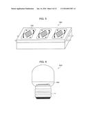 LIGHT-EMITTING APPARATUS diagram and image