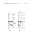 MAGNETORESISTIVE ELEMENT diagram and image