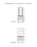 MAGNETORESISTIVE ELEMENT diagram and image