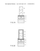 MAGNETORESISTIVE ELEMENT diagram and image