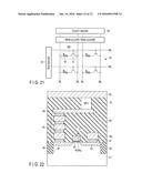 MAGNETORESISTIVE ELEMENT diagram and image