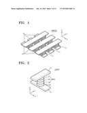 VARIABLE RESISTIVE MEMORY DEVICE diagram and image