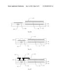 ORGANIC ELECTROLUMINESCENT DISPLAY DEVICE, METHOD FOR MANUFACTURING THE     SAME AND DISPLAY APPARATUS diagram and image