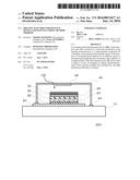 ORGANIC ELECTROLUMINESCENCE DEVICE AND MANUFACTURING METHOD THEREOF diagram and image