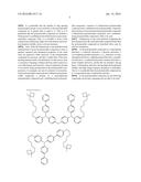 ORGANIC ELECTROLUMINESCENCE DEVICE AND MANUFACTURING METHOD THEREOF diagram and image