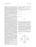 ORGANIC ELECTROLUMINESCENCE DEVICE AND MANUFACTURING METHOD THEREOF diagram and image