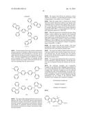 ORGANIC COMPOUND AND ORGANIC LIGHT EMITTING DIODE DEVICE INCLUDING THE     SAME diagram and image