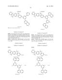 ORGANIC COMPOUND AND ORGANIC LIGHT EMITTING DIODE DEVICE INCLUDING THE     SAME diagram and image