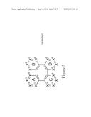 ORGANIC ELECTROLUMINESCENT MATERIALS AND DEVICES diagram and image