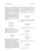 ORGANIC ELECTROLUMINESCENT MATERIALS AND DEVICES diagram and image