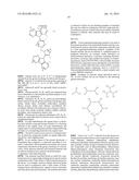 ORGANIC ELECTROLUMINESCENT MATERIALS AND DEVICES diagram and image