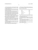 SUBSTRATE FOR DEVICE HAVING AN ORGANIC LIGHT-EMITTING DIODE diagram and image